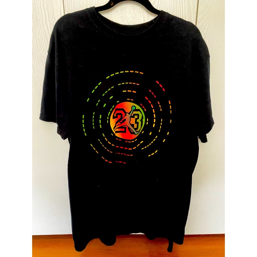 Vintage Jordan 23 Tee